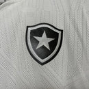 Camisa Reebok Third Botafogo 24/25 - (Feminina)