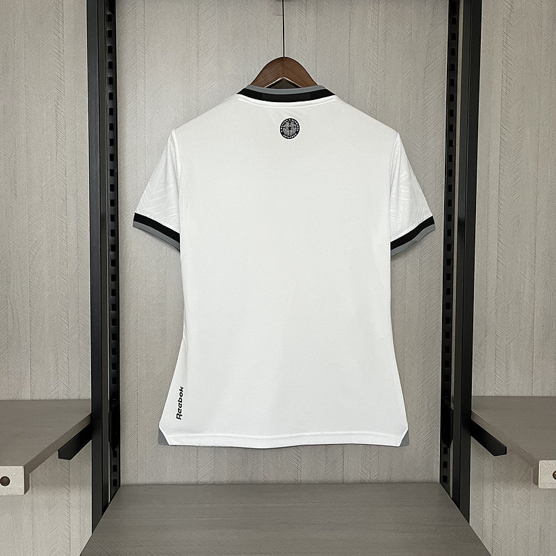 Camisa Reebok Third Botafogo 24/25 - (Feminina)