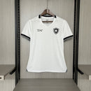 Camisa Reebok Third Botafogo 24/25 - (Feminina)