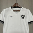 Camisa Reebok Third Botafogo 24/25 - (Feminina)