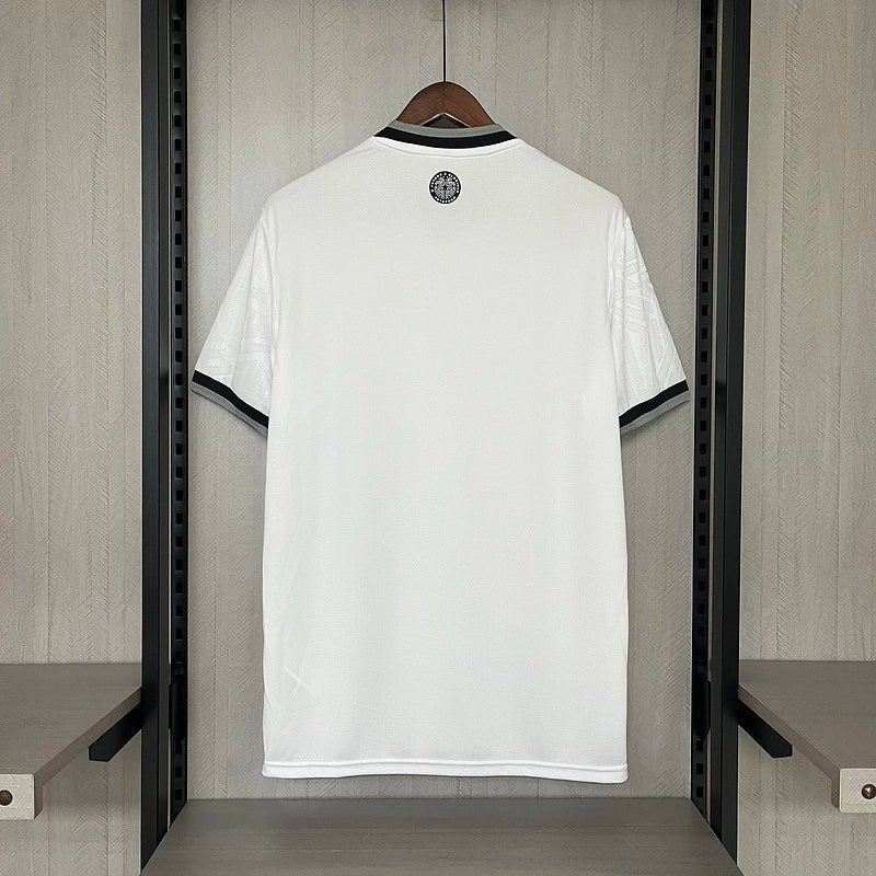 Camisa Reebok Third Botafogo Masculina 24/25