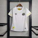 Camisa Santos Home 2023/24 - (Feminina)