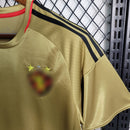 Camisa Sport Recife Umbro 16/17 Gold - Retrô