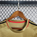 Camisa Sport Recife Umbro 16/17 Gold - Retrô