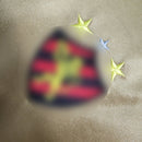 Camisa Sport Recife Umbro 16/17 Gold - Retrô