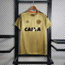 Camisa Sport Recife Umbro 16/17 Gold - Retrô