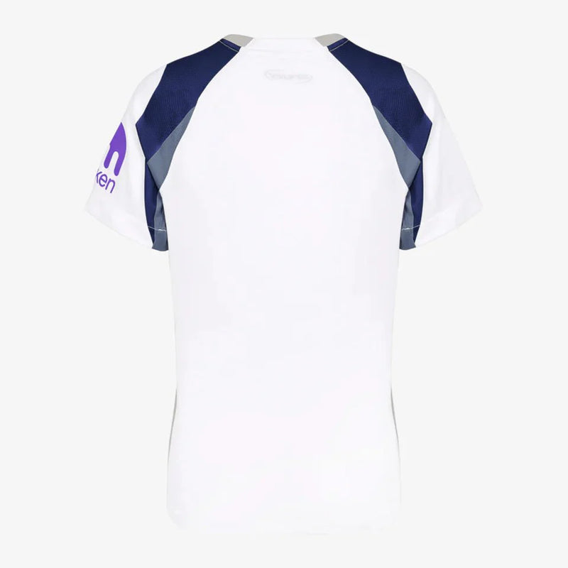 Camisa Tottenham I Nike 2025/26 - (Feminina)