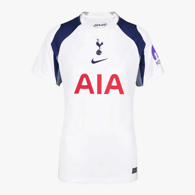 Camisa Tottenham I Nike 2025/26 - (Feminina)