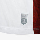 Camisa Umbro Fluminense 2025/26 II Fluminense Com Patrocinios