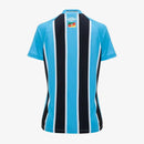 Camisa Umbro Gremio Home 2025 - (Feminina)