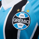 Camisa Umbro Gremio Home 2025 - (Feminina)