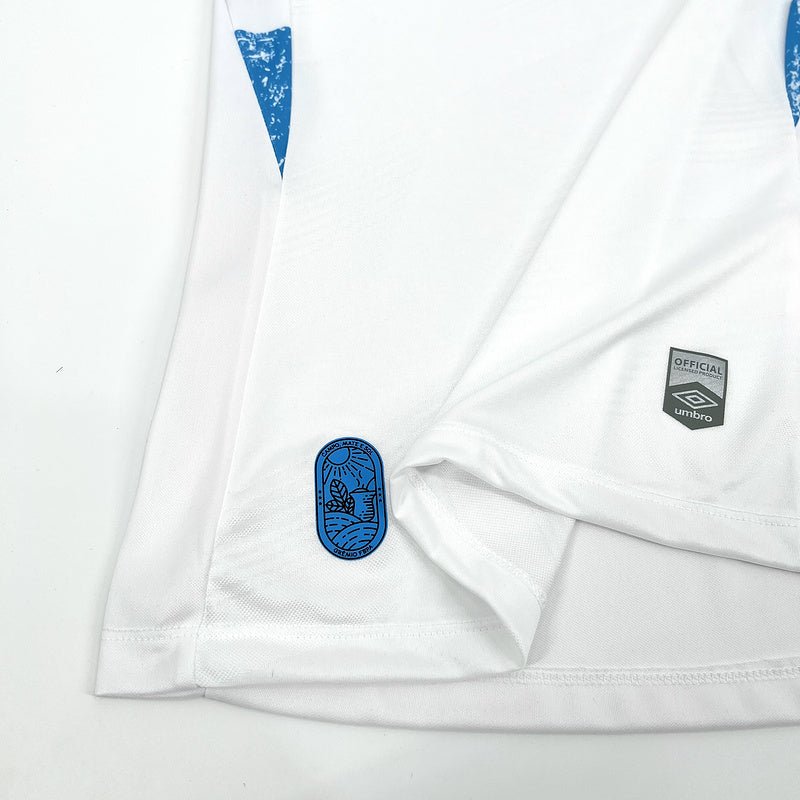 Camisa Umbro Gremio Oficial 24/25 - (Feminina)