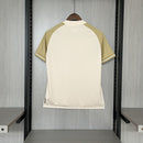 Camisa Vasco III 24/25 Kappa - Bege - (Feminina)