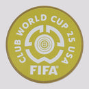 Camisa Puma Palmeiras 2025/26 III Torcedor