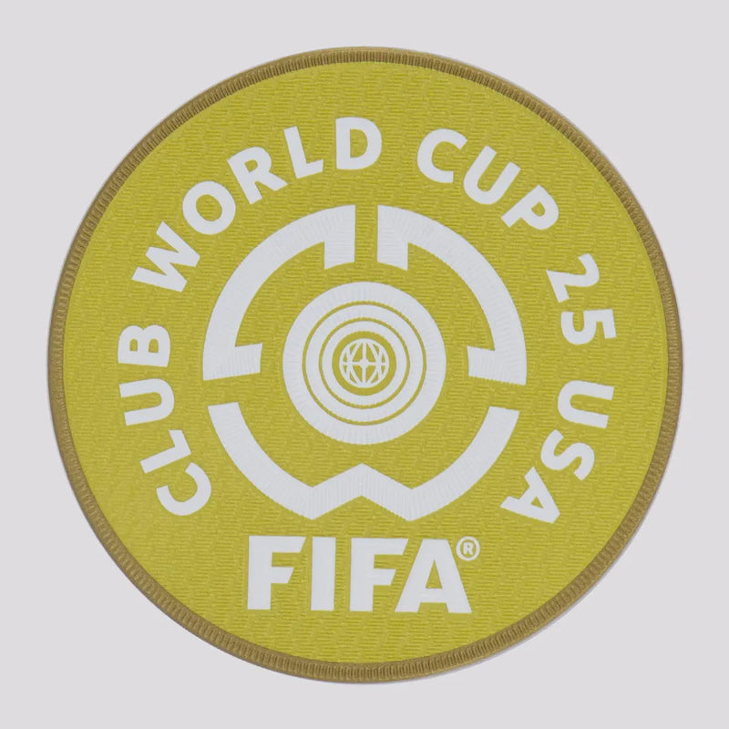 Camisa Puma Palmeiras 2025/26 III Torcedor