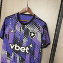 Camisa Botafogo Reebok Goleiro 2025/26