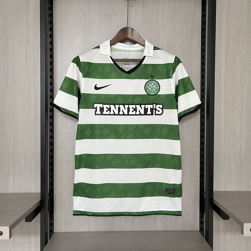 Celtic Retro  2010/12 Home