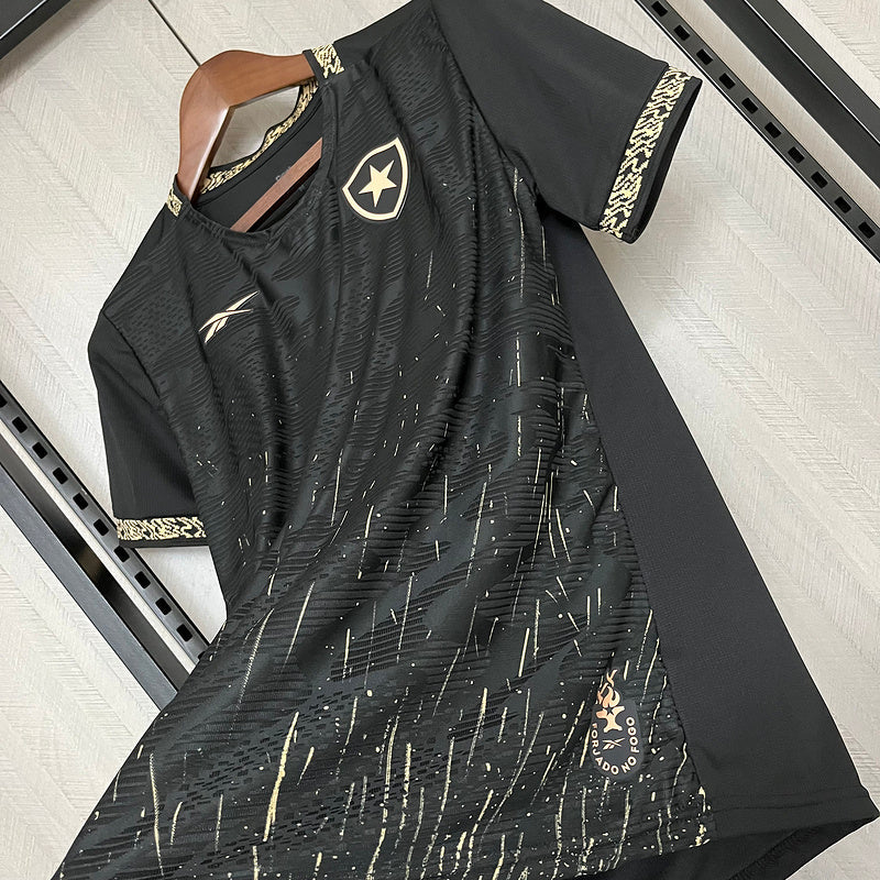 Camisa Botafogo Jogo 2 - Reebok 24/25 - (Feminina)