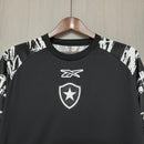 Camisa Botafogo Reebok Prematch 2025/26