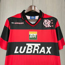 Flamengo Retro 1995 Home