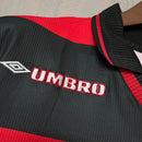 Flamengo Retro 1995 Home