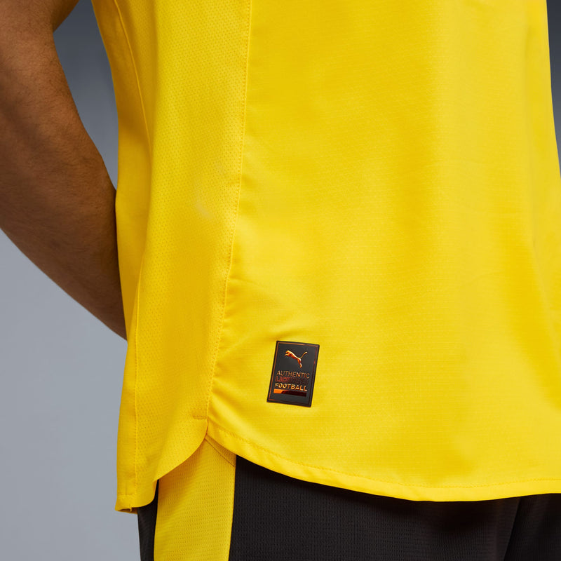 Camisa Puma Borussia Dortmund 2025/26 I Jogador