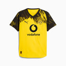Camisa Puma Borussia Dortmund 2025/26 I Jogador