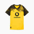 Camisa Feminina Puma Borussia Dortmund 2025/26 I