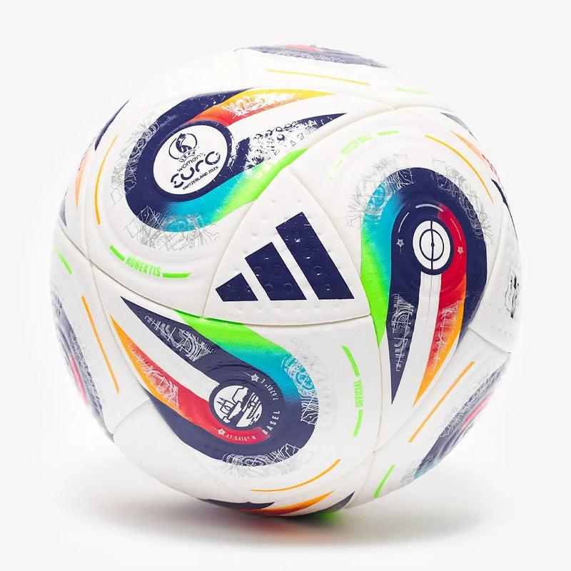 Bola Adidas UEFA Euro Pro