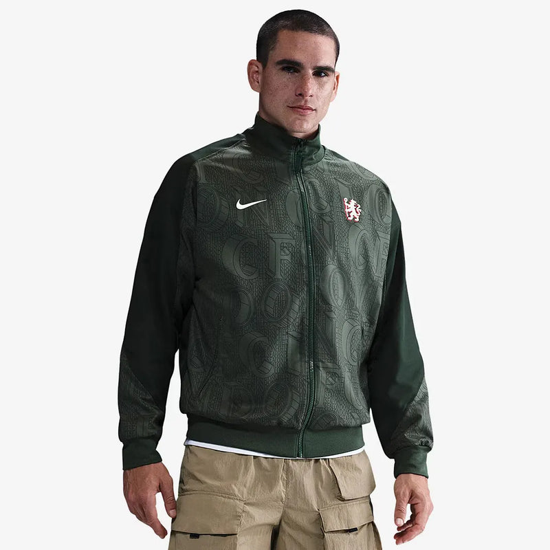 Jaqueta Nike Chelsea FC 2025/26 Strike