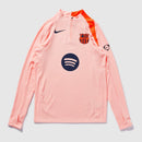 Jaqueta Nike Barcelona 2025/26 Strike Jogador