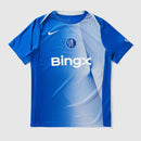 Camisa Nike Chelsea 2025/26 Treino