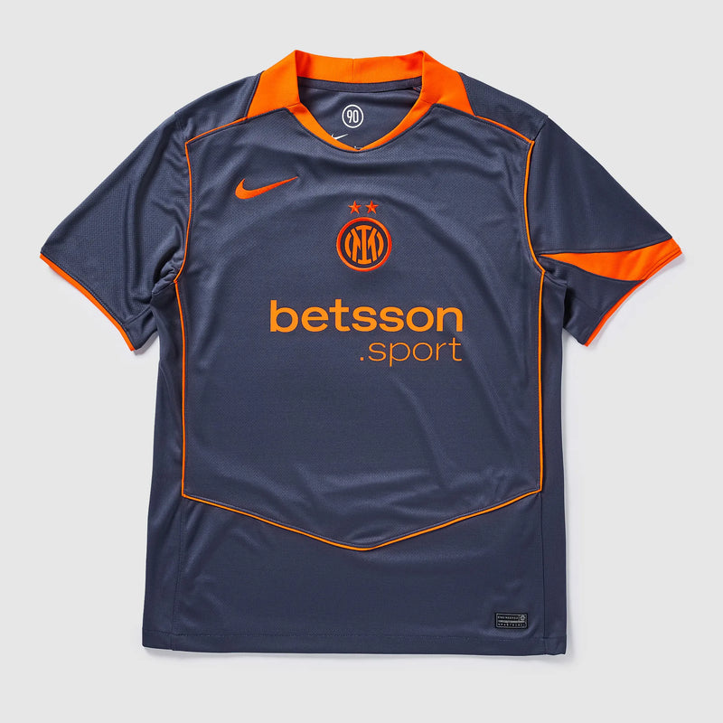 Camisa Nike Inter de Milão 2025/26 III