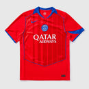 Camisa Nike Paris Saint German 2025/26 III