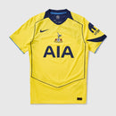 Camisa Nike Tottenham 2025/26 III Jogador