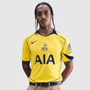 Camisa Nike Tottenham 2025/26 III