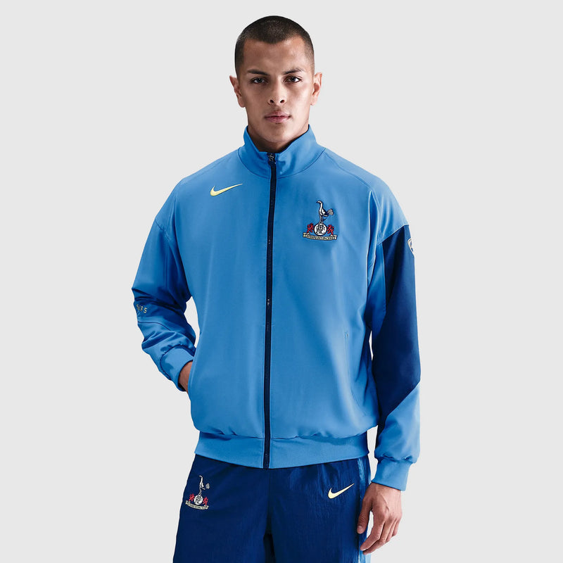 Jaqueta Nike Tottenham 2025/26 Strike