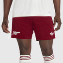 Shorts Adidas Arsenal 2025/26 III