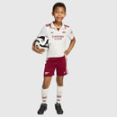 Conjunto Infantil adidas Arsenal 2025/26 III