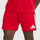 Shorts Adidas Liverpool 2025/26 I