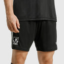 Shorts Adidas Liverpool 2025/26 III Goleiro