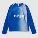 Jaqueta Nike Chelsea FC 2025/26 Pré-Jogo