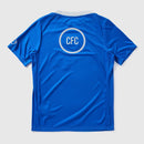 Camisa Nike Chelsea 2025/26 Treino