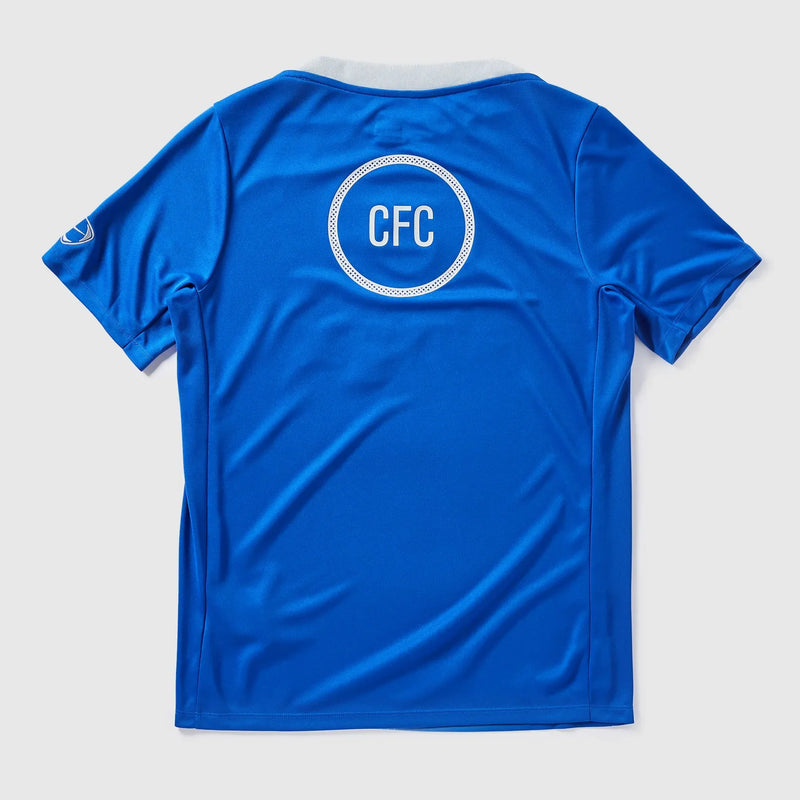 Camisa Nike Chelsea 2025/26 Treino