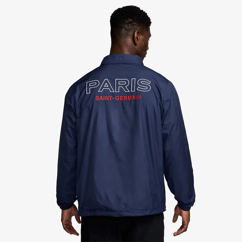 Jaqueta Nike Paris Saint German 2025/26