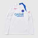 Jaqueta Nike Paris Saint German 2025/26 Strike Jogador