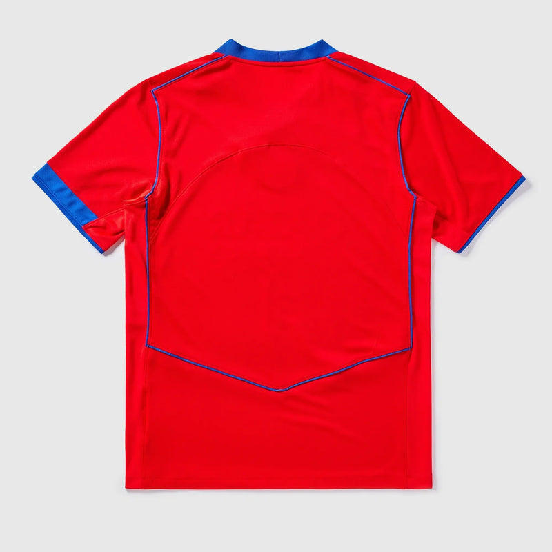 Camisa Feminina Nike Paris Saint German 2025/26 III