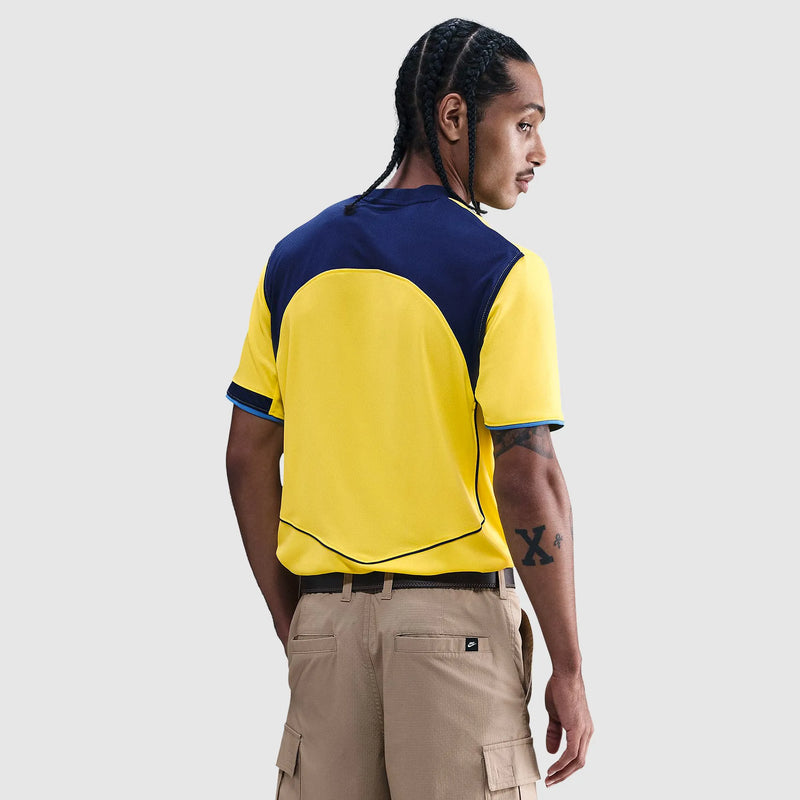 Camisa Nike Tottenham 2025/26 III