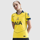 Camisa Feminina Nike Tottenham 2025/26 III