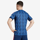 Camisa adidas Arsenal 2025/26 II Jogador